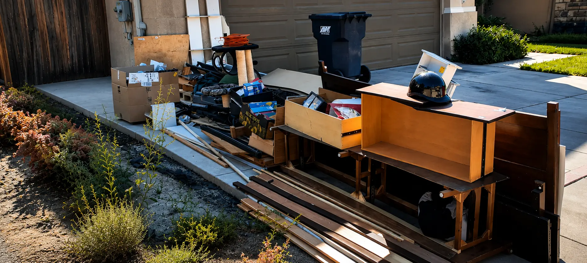 Junk Removal