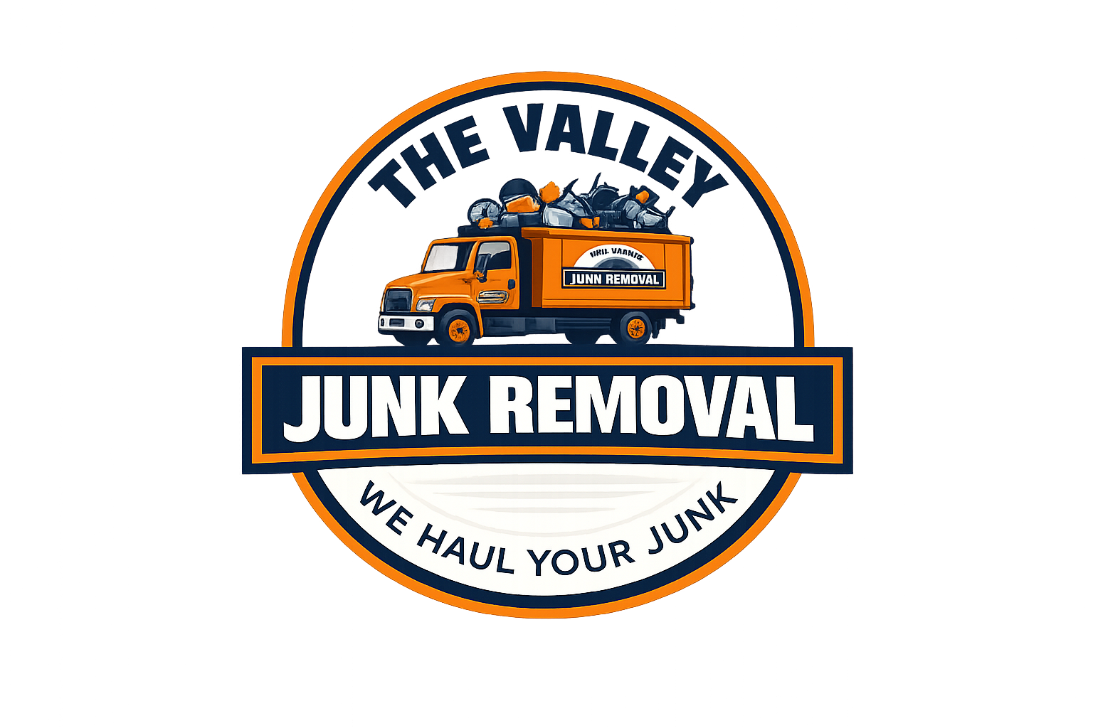 The Valley Junk Removal